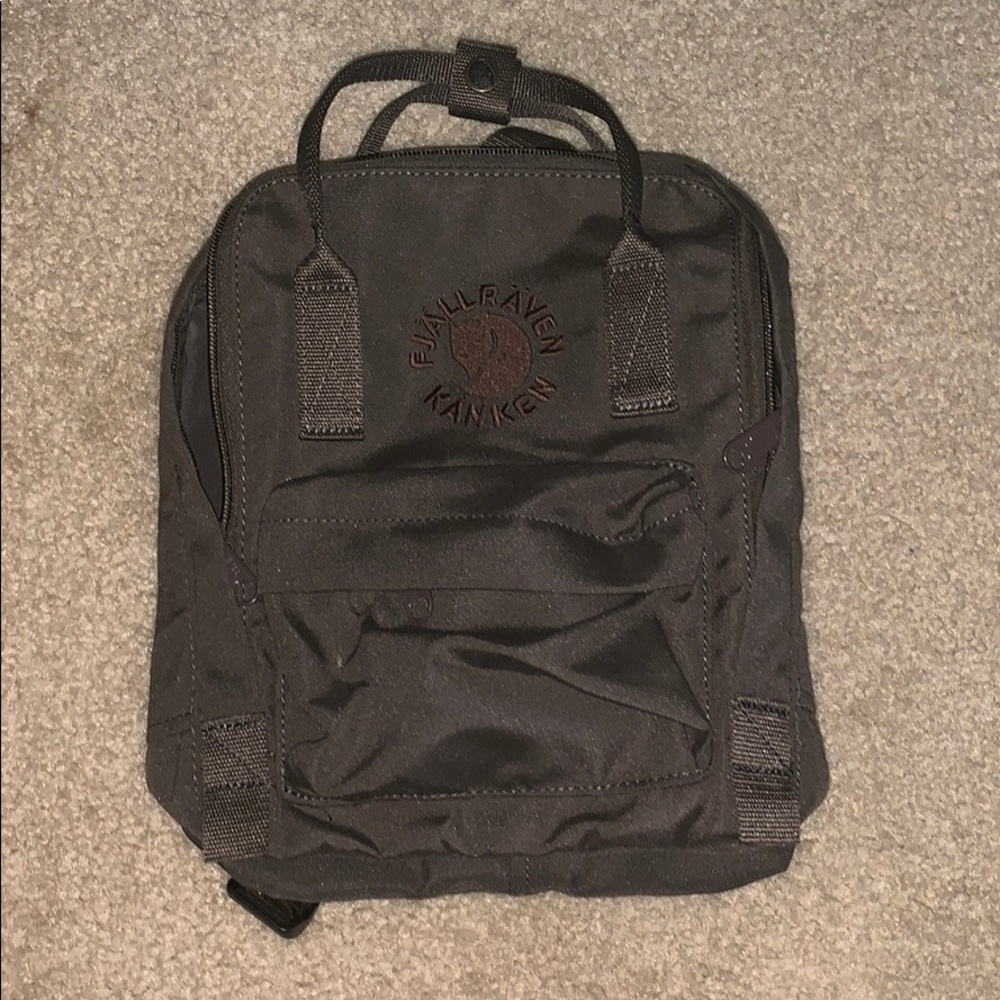Rekanken mini backpack